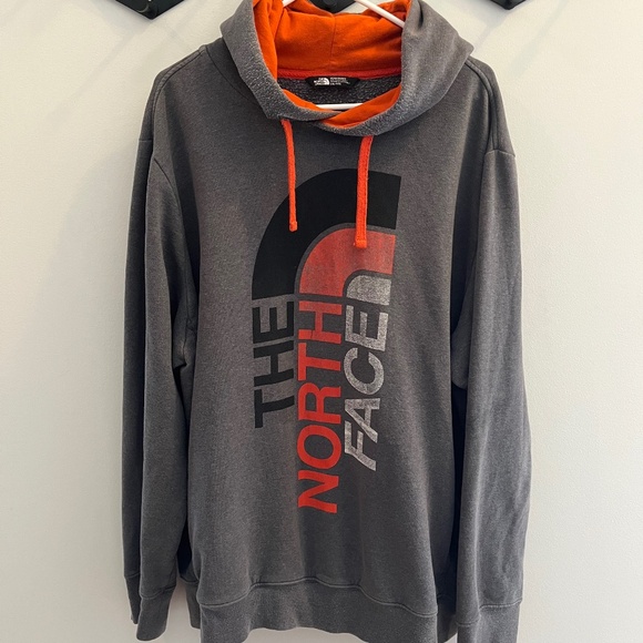 NORTHFACE XXL Hoodie - Picture 1 of 4